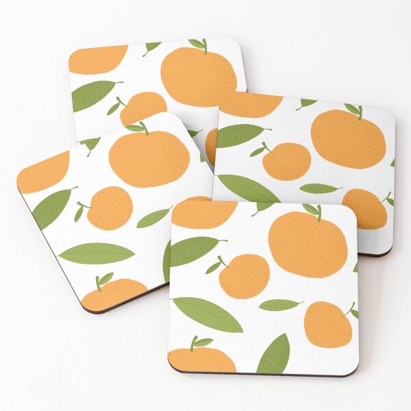 Item preview, Minimalistic orange designed and sold by orsinha.