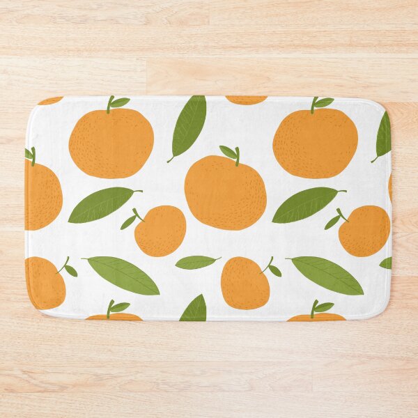 Artikelvorschau, Minimalistisches Orange entworfen und verkauft von orsinha.