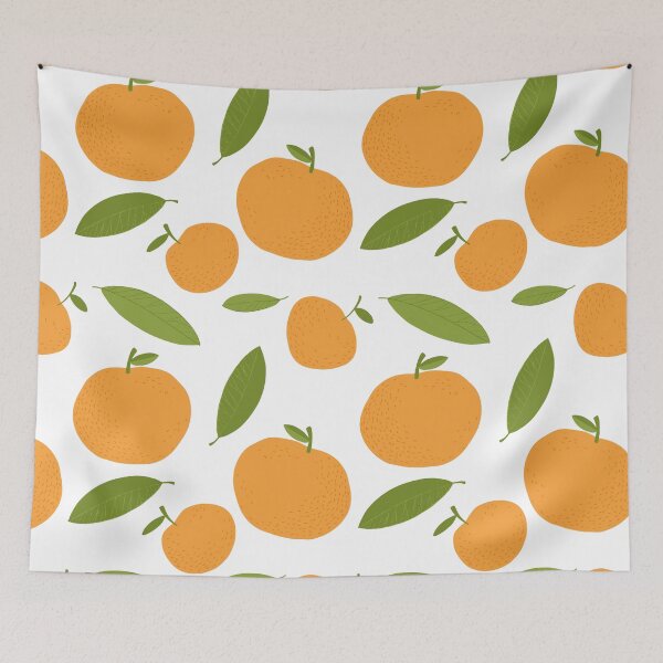 Artikelvorschau, Minimalistisches Orange entworfen und verkauft von orsinha.