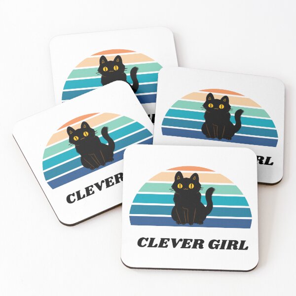 Item preview, CLEVER GIRL designed and sold by sangram9337.