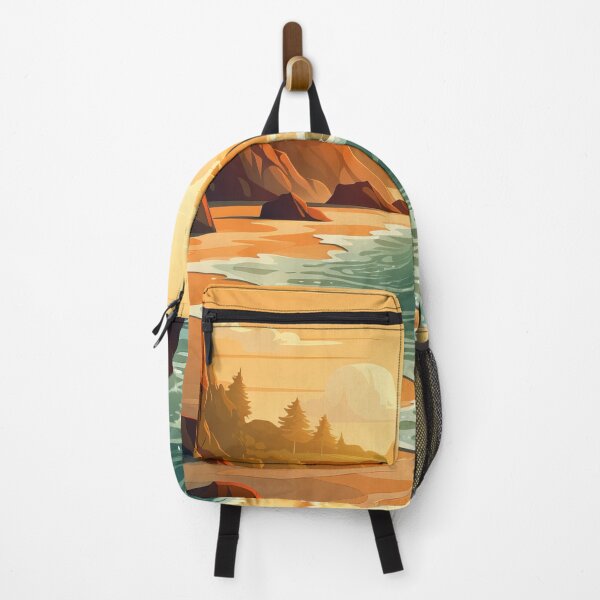Item preview, Paradise: Beach. All the Attributes of Happiness and Joy designed and sold by Piotrek0001.