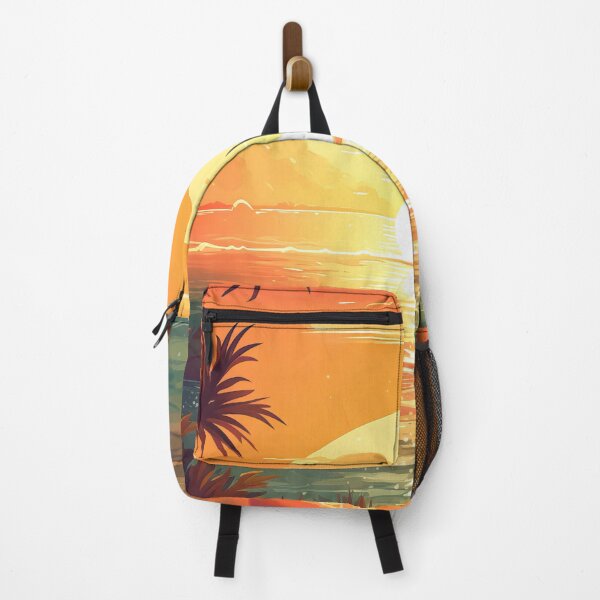 Item preview, Paradise: Beach. All the Attributes of Happiness and Joy designed and sold by Piotrek0001.