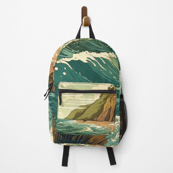 Item preview, Paradise: Beach. All the Attributes of Happiness and Joy designed and sold by Piotrek0001.