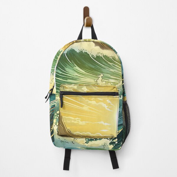 Item preview, Paradise: Beach. All the Attributes of Happiness and Joy designed and sold by Piotrek0001.