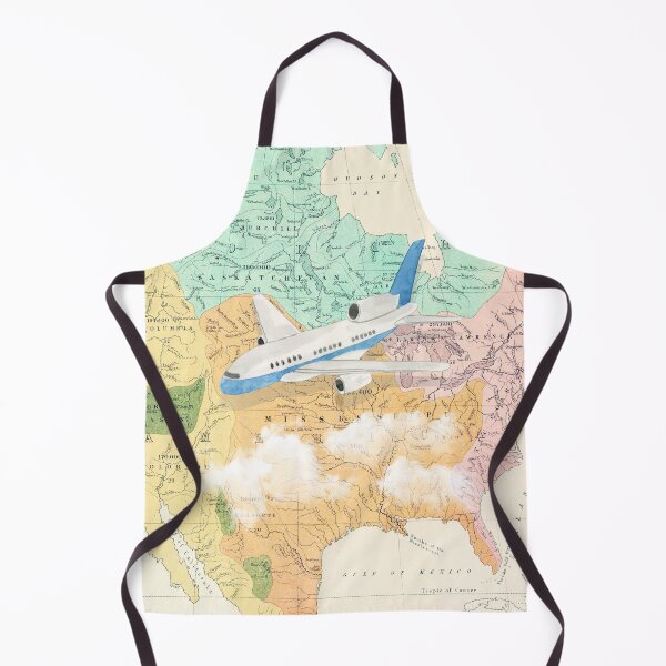 Item preview, Lets Go travel, retro holiday designed and sold by MiowandMolly.