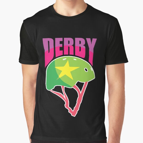 Item preview, Roller Derby Retro Vintage  designed and sold by kudostees.