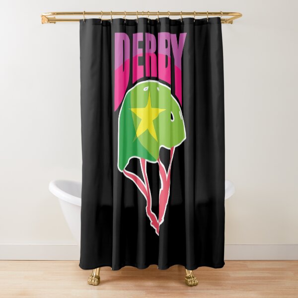 Item preview, Roller Derby Retro Vintage  designed and sold by kudostees.