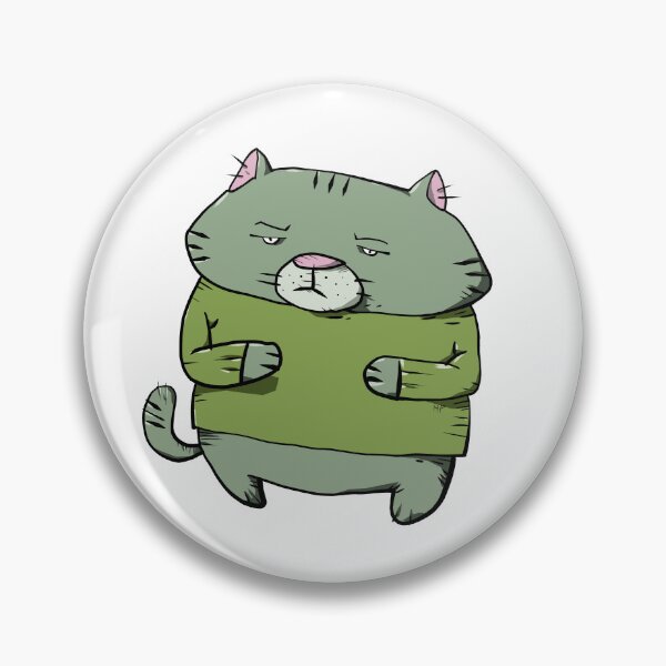Item preview, i love cats designed and sold by MERLETDRAWING.