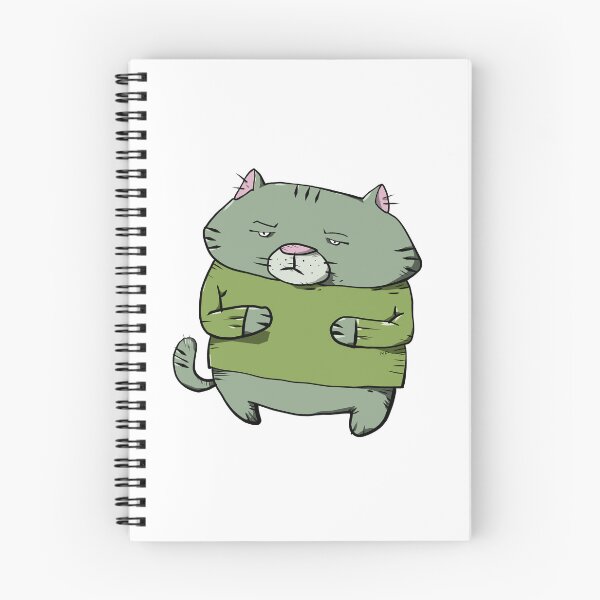 Item preview, i love cats designed and sold by MERLETDRAWING.