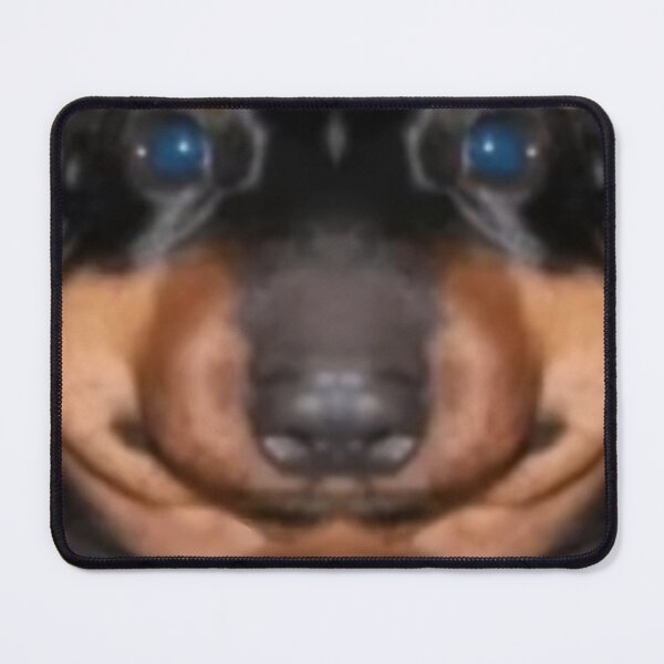Item preview, cursed bulldog designed and sold by acidwar.