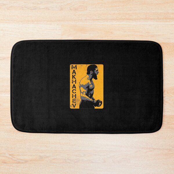 Item preview, Islam Makhachev  1	 designed and sold by jjrbsjbnhxe51.