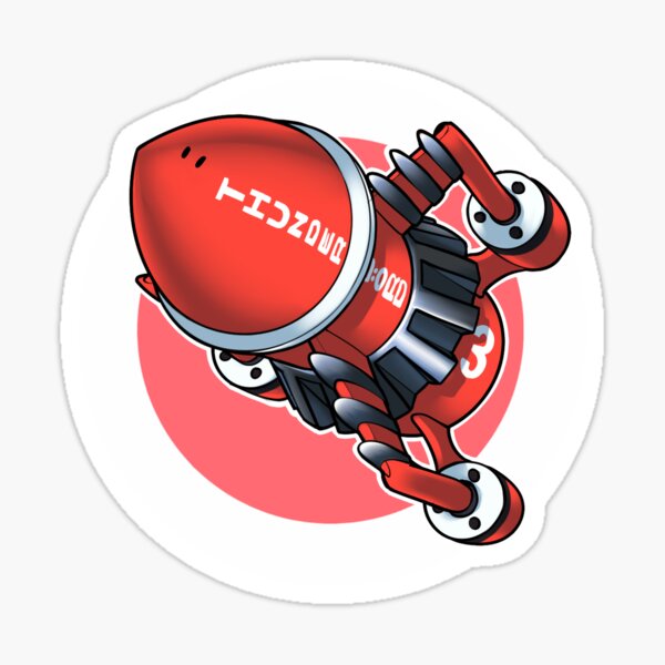 Item preview, Thunderbird 3 designed and sold by TubularAmarok.