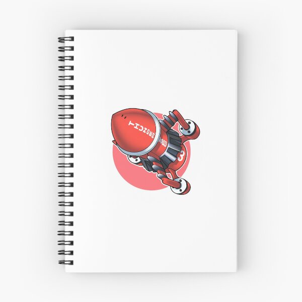 Item preview, Thunderbird 3 designed and sold by Planeyboys.