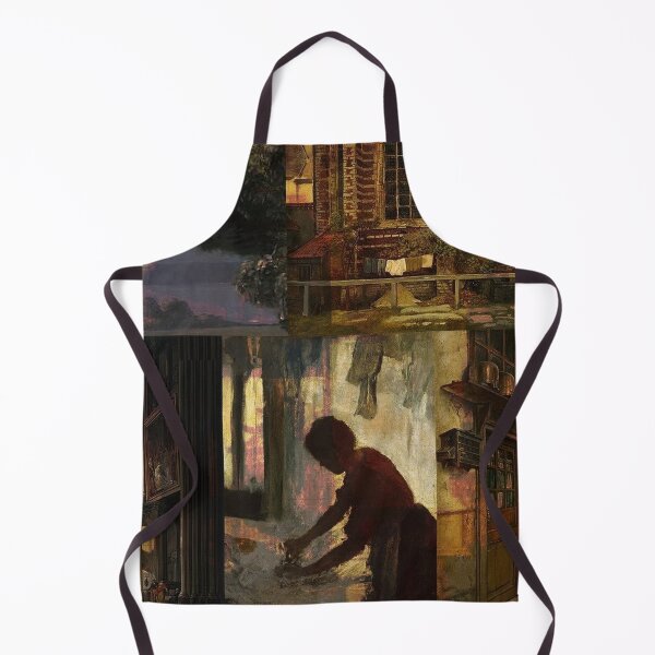 Item preview, Be Back by Midnight designed and sold by BortaYarrow.