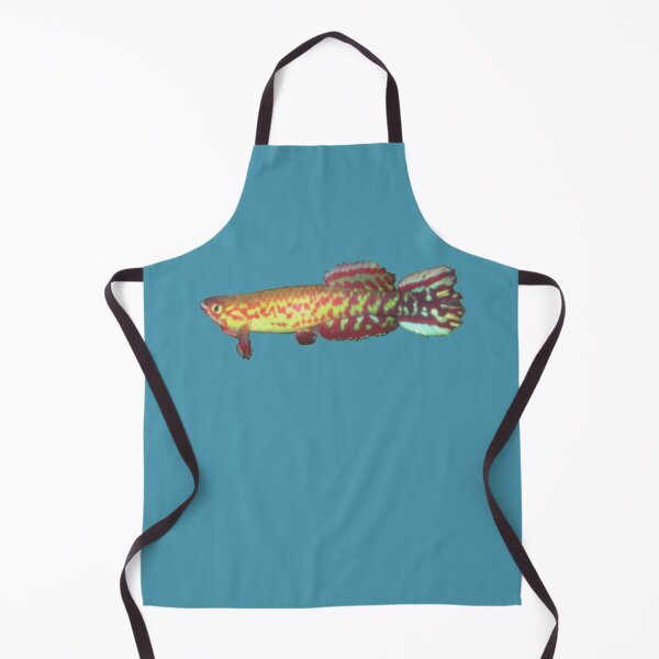 Item preview, geryi  Abuko -Killifish designed and sold by killies.