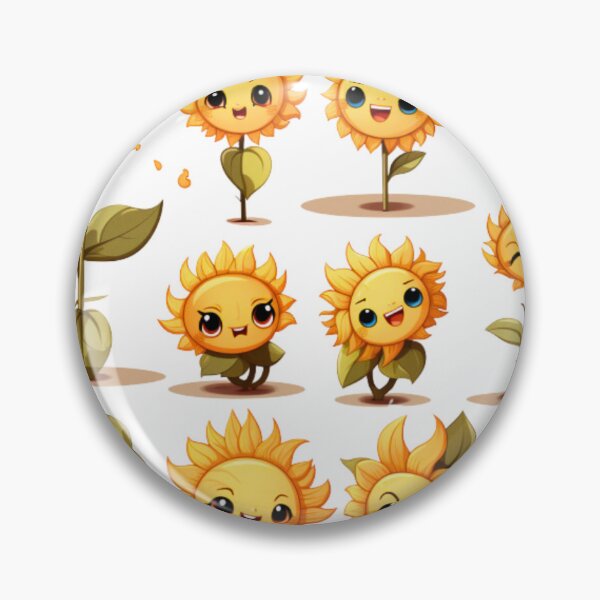 Item preview, Embrace the Beauty of Sunflowers - Explore our charming collection of sunflower-themed apparel and stickers, perfect for all sunflower lovers seeking delightful and artistic designs designed and sold by DiangelShop.