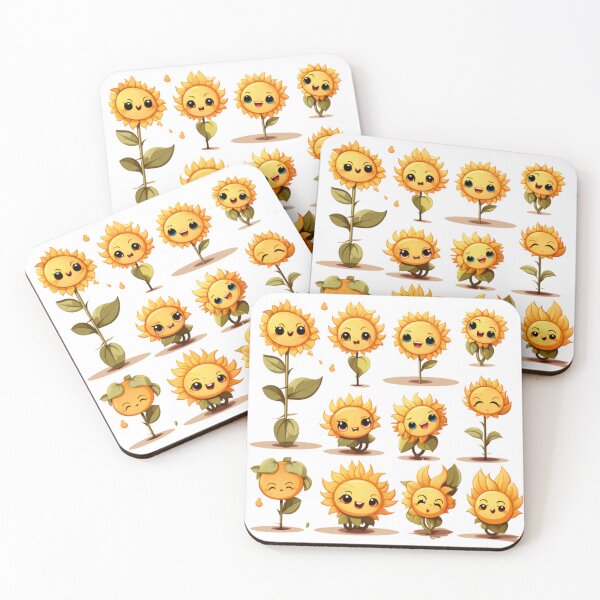 Item preview, Embrace the Beauty of Sunflowers - Explore our charming collection of sunflower-themed apparel and stickers, perfect for all sunflower lovers seeking delightful and artistic designs designed and sold by DiangelShop.