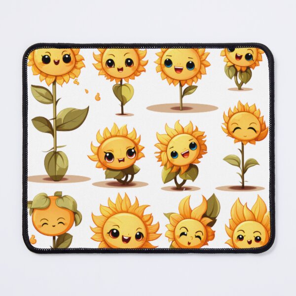 Item preview, Embrace the Beauty of Sunflowers - Explore our charming collection of sunflower-themed apparel and stickers, perfect for all sunflower lovers seeking delightful and artistic designs designed and sold by DiangelShop.