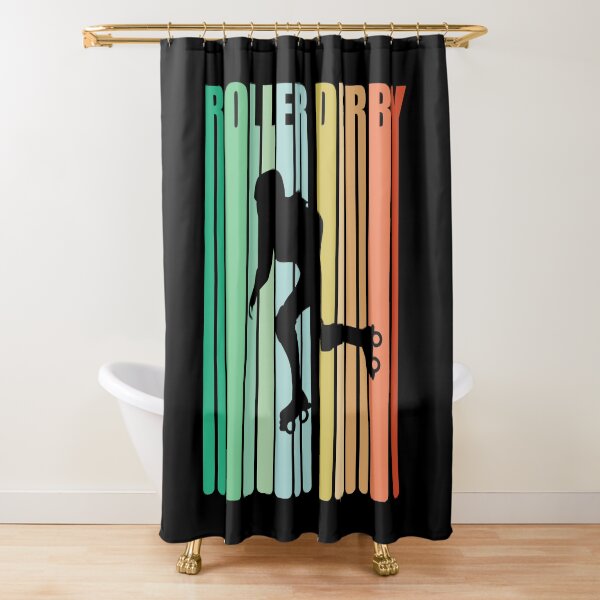 Item preview, Roller Derby Retro Vintage designed and sold by kudostees.