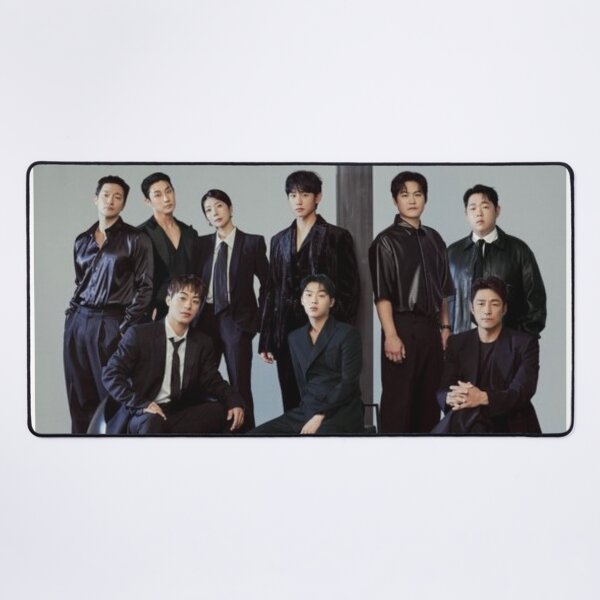 Item preview, DP kdrama designed and sold by selvashop.