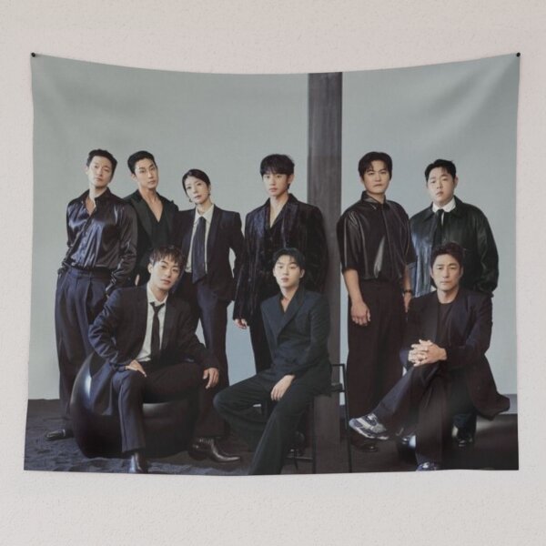 Item preview, DP kdrama designed and sold by selvashop.