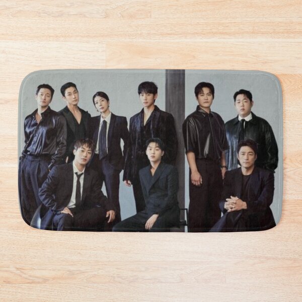 Item preview, DP kdrama designed and sold by selvashop.