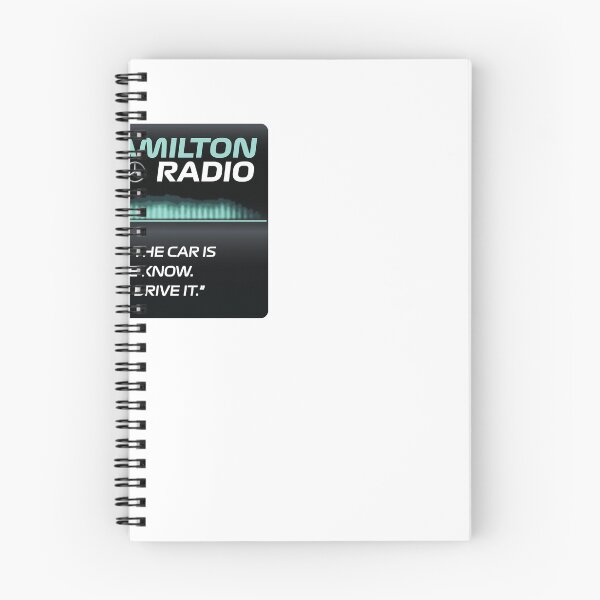 Item preview, toto wolff angry radio message designed and sold by elliottbryan.