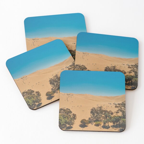 Item preview, Enchanted Oasis Huacachina Peru designed and sold by jhlopez.