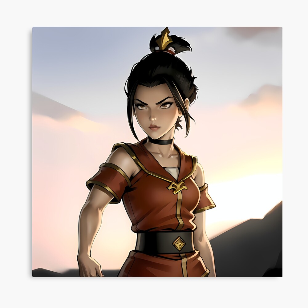 Azula