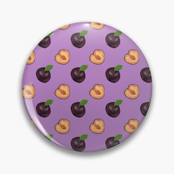 Item preview, Plum  designed and sold by Brittanywayart.
