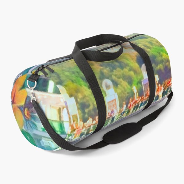Item preview, travel postcard designed and sold by Tereza Pilar Art.