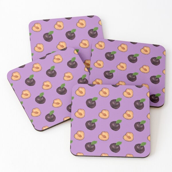 Item preview, Plum  designed and sold by Brittanywayart.