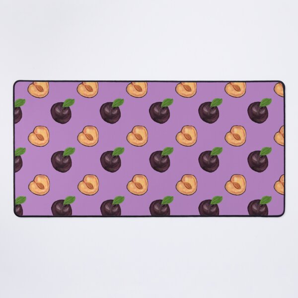 Item preview, Plum designed and sold by Brittanywayart.