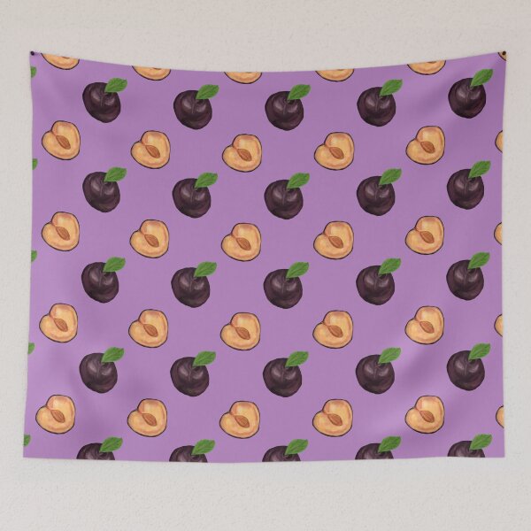 Item preview, Plum  designed and sold by Brittanywayart.