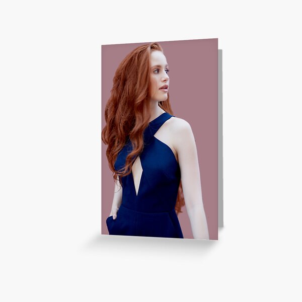 Cheryl Blossom" Poster for Sale by honeybeth | Redbubble