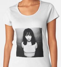 BJORK Premium Rundhals-Shirt