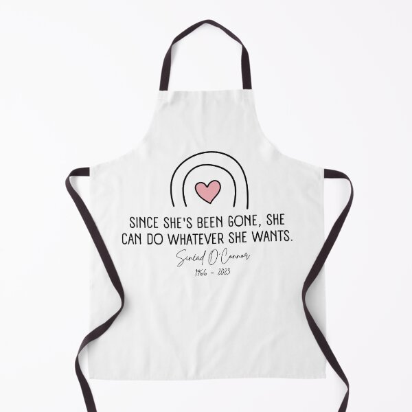 Item preview, Sinéad O'Connor, Sinéad Was Right, Nothing Compares To Her, Cute designed and sold by PixelPulsar.