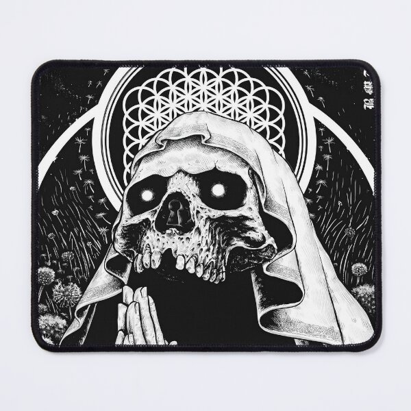 Item preview, BMTH Sempiternal designed and sold by PearShaped.