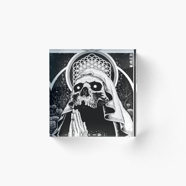 Artikelvorschau, BMTH Sempiternal entworfen und verkauft von PearShaped.