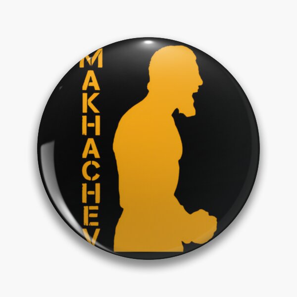 Item preview, Islam Makhachev  3	 designed and sold by jjrbsjbnhxe51.