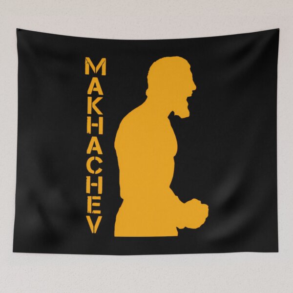 Item preview, Islam Makhachev  3	 designed and sold by jjrbsjbnhxe51.