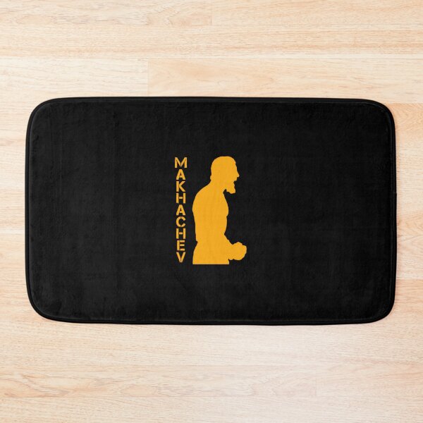 Item preview, Islam Makhachev  3	 designed and sold by jjrbsjbnhxe51.