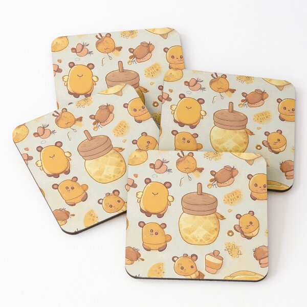 Item preview, Recipes with honey designed and sold by Ayqueabeja.
