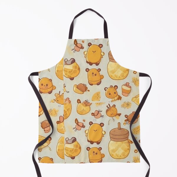Item preview, Recipes with honey designed and sold by Ayqueabeja.