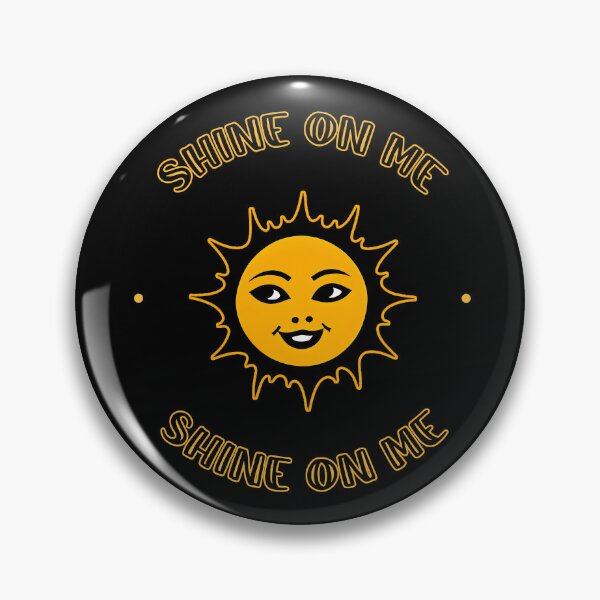 Item preview, shine on me designed and sold by ZenStickConcept.