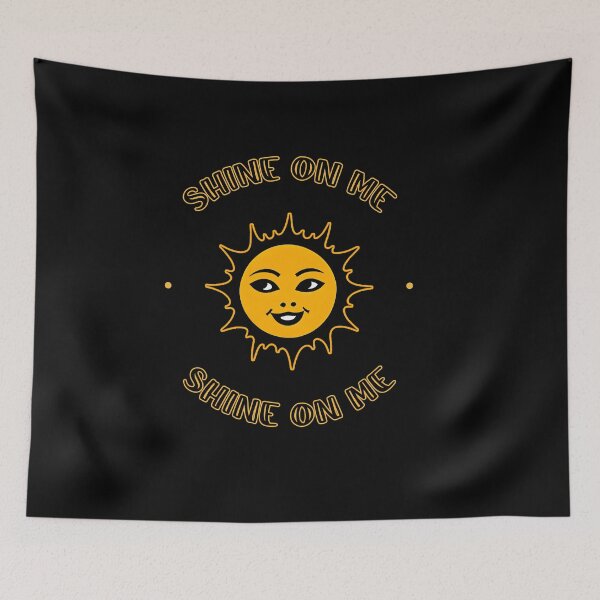 Item preview, shine on me designed and sold by ZenStickConcept.