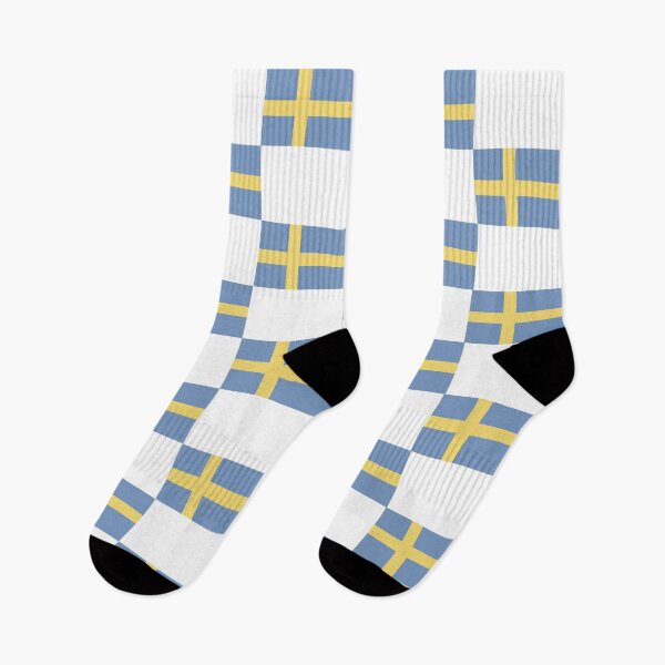 Item preview, Flag of Sweden designed and sold by shopdiego.
