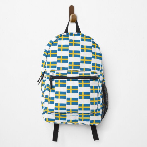 Item preview, Flag of Sweden designed and sold by shopdiego.
