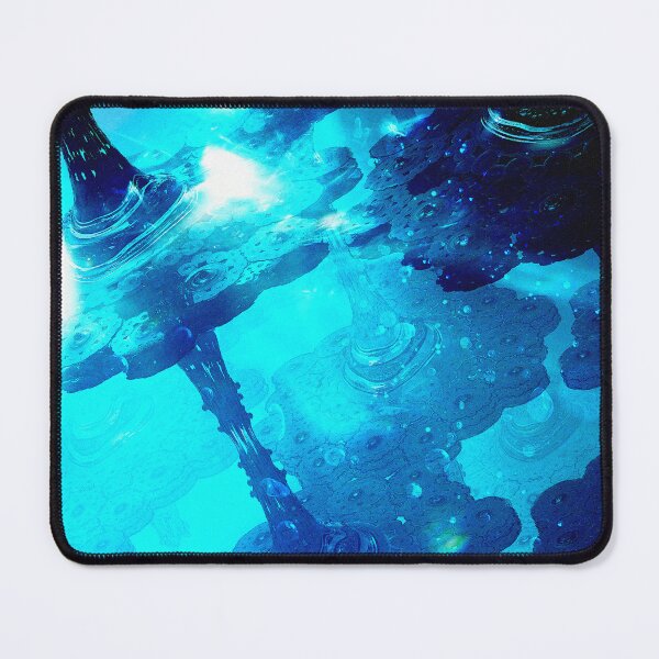 Item preview, WHAT LIES UNDER THE ICE designed and sold by SunshineProxy.