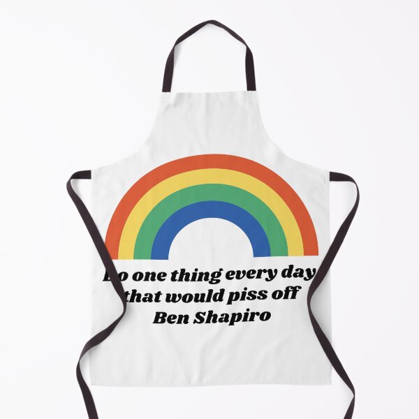 Item preview, Make Ben Shapiro Angry Again! designed and sold by Katherine Shambaugh.